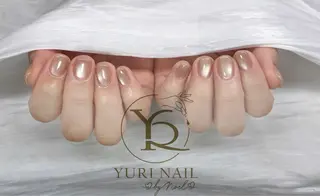 ネイル YURI Nail Funabashiのネイルデザイン