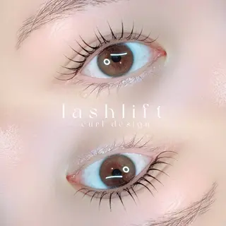 マツエク・マツパ mignon /まつげパーマ・小顔の眉毛・アイブロウイメージ