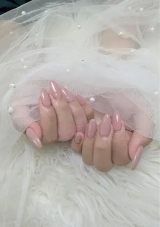ネイル Kaho ❤︎ Allureのネイルデザイン