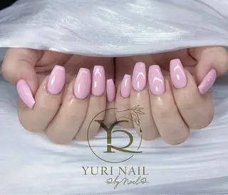 ネイル YURI Nail NARITAのネイルデザイン