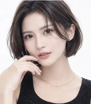 ショート カラー ダメージレス コバヤシ ヒロヒトのその他イメージ