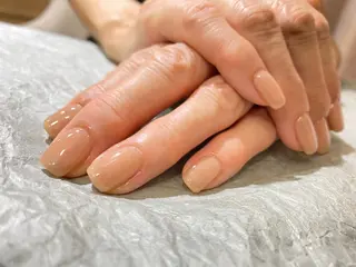 ネイル Umi nail& eyelashのネイルデザイン