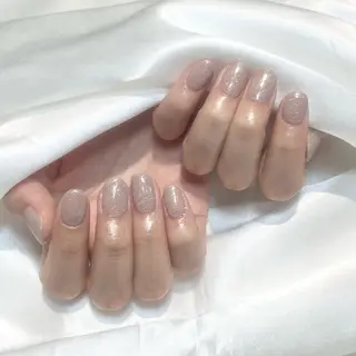 ネイル WISTERIA saraのネイルデザイン