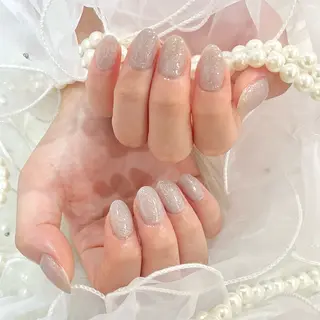 ネイル Glycine saraのネイルデザイン