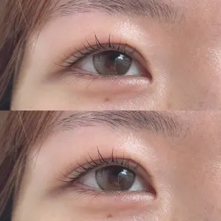 マツエク・マツパ Salon DéFi 🦋マツパ・眉毛のマツエク・マツパデザイン
