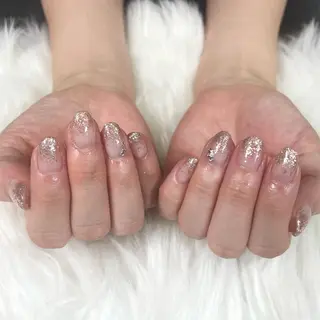 ネイル KITTY🩰 AKIのネイルデザイン