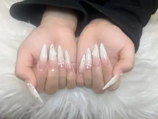 ネイル Kei Nail Shibuyaのネイルデザイン