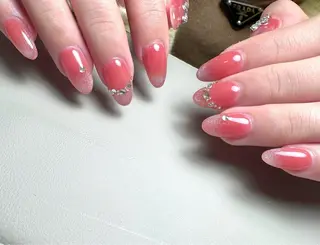 ネイル M.T nailのネイルデザイン