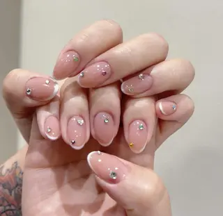 ネイル Molly _nailのネイルデザイン