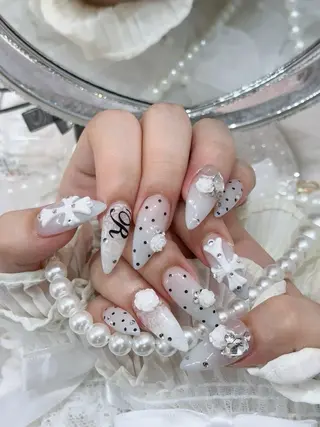 ネイル JOSIE nail studioのネイルデザイン