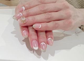 ネイル Ag Nailのネイルデザイン