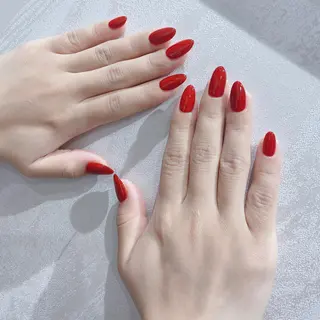 ネイル nailsalon ULLのネイルデザイン