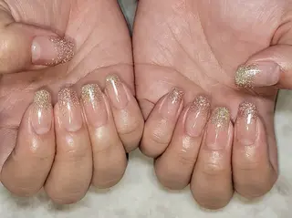 ネイル ネイル&巻き爪サロン AKnailのネイルデザイン