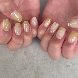 ネイル salon de fika【中崎町】のネイルデザイン