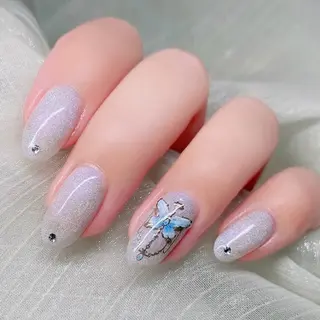 ネイル Nailist suzuのネイルデザイン
