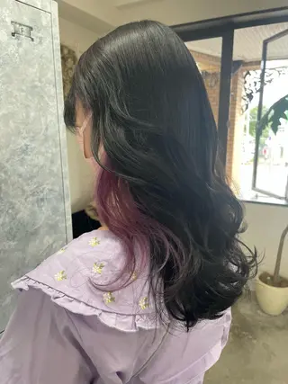ロング 麻生 nico… ayakaのマツエク・マツパデザイン