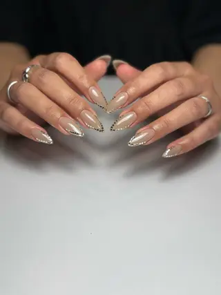 ネイル plum nailのネイルデザイン