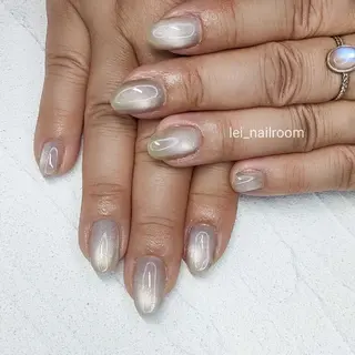 ネイル lei🌼 nailroomのネイルデザイン