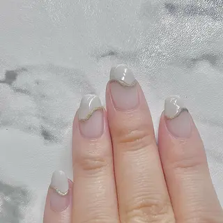 ネイル SPADE manamiのその他イメージ