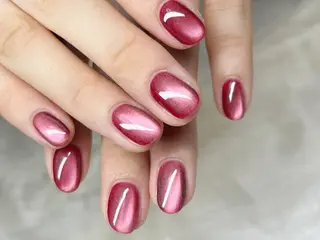 ネイル Lino Nailのネイルデザイン