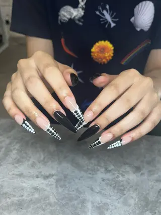ネイル IROHA NAIL makoのネイルデザイン