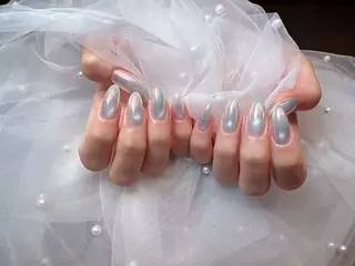 ネイル 💐RB_ nail🌻🌈のネイルデザイン