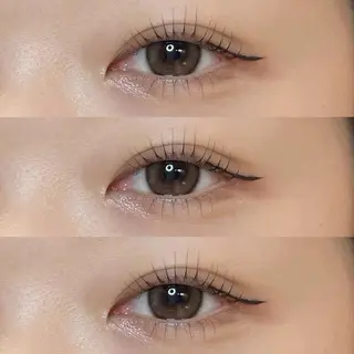 マツエク・マツパ seReno💎 natsukoの眉毛・アイブロウイメージ
