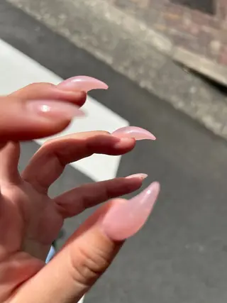 ネイル nail Cocoquineのネイルデザイン