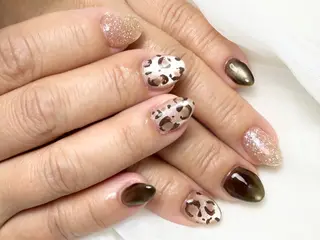 ネイル MIKA ♡の眉毛・アイブロウイメージ