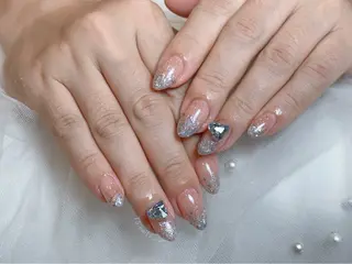 ネイル TS. nails___のネイルデザイン