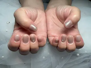 ネイル GUネイルサロン yumiのネイルデザイン