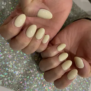 ネイル Wish Nail 恒川のネイルデザイン