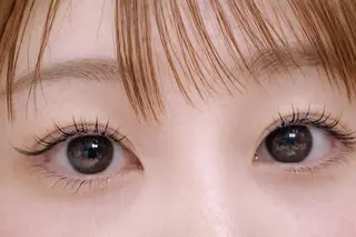 マツエク・マツパ ｈ mihoの眉毛・アイブロウイメージ