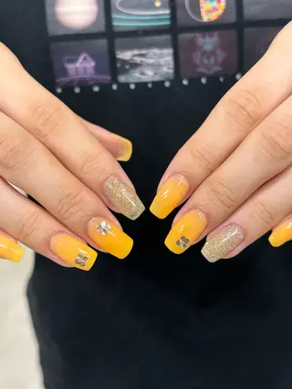 ネイル rn__ nailのネイルデザイン