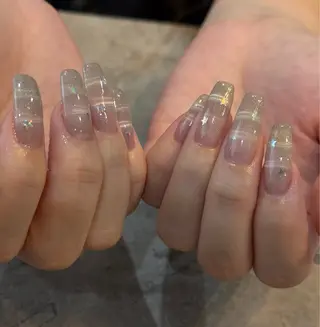 ネイル Blé nailのネイルデザイン
