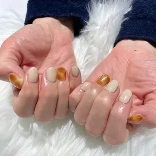 ネイル Anurea HARUKA🌸のネイルデザイン