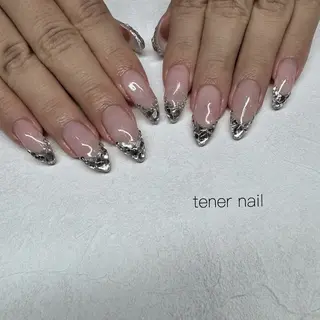 ネイル テネルネイル tener nailのネイルデザイン