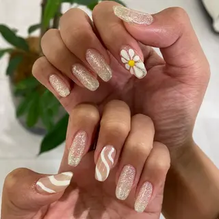 ネイル SACHIKO♪ Mielのネイルデザイン