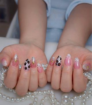 ネイル 👍thumbs up nail👍のネイルデザイン