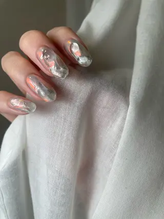 ネイル 表参道nail shumuのネイルデザイン