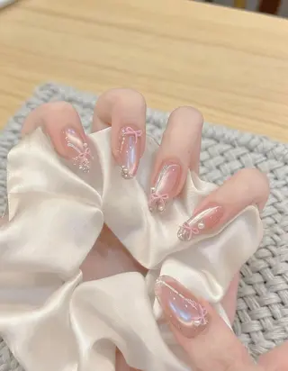 ネイル hue nail1のネイルデザイン