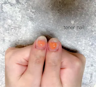 ネイル テネルネイル tener nailのネイルデザイン