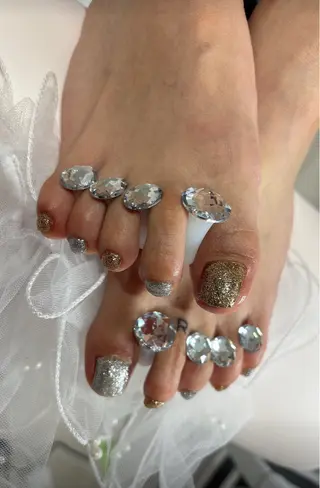 ネイル Nico Nailのネイルデザイン