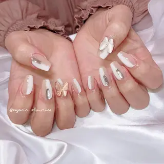 ネイル ROWnail Shioneのネイルデザイン
