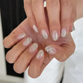 ネイル Regina Marinaのネイルデザイン