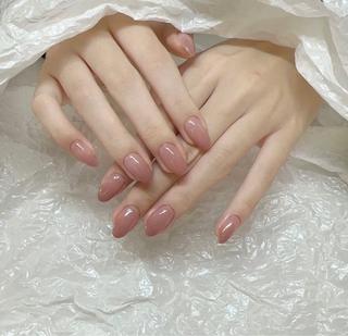 ネイル エリ🫧 nail池袋東口のネイルデザイン