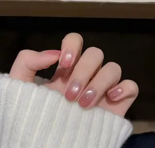ネイル Hina ネイルサロンのネイルデザイン