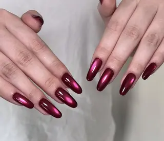 ネイル Molly _nailのネイルデザイン