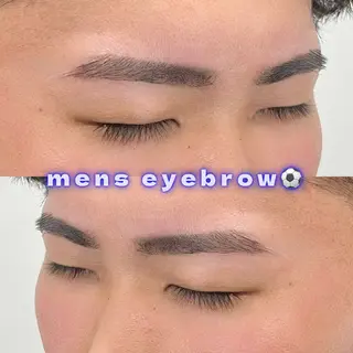 アイブロウ iBROW.　川口店 【川口/アイブロウ】の眉毛・アイブロウイメージ