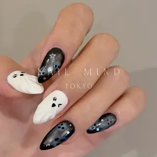 ネイル NailMind Tokyoのネイルデザイン
